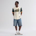 Jackson Holliday Baltimore Orioles Nike 2026 City Connect Stadium Jersey - Cream