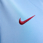 Philadelphia Phillies Nike Women's Alternate Limited Jersey - Light Blue