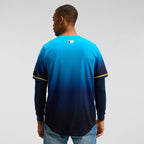 Philadelphia Phillies Nike City Connect Limited Jersey - Navy
