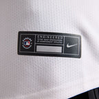 Baltimore Orioles Nike Women's Home Limited Jersey - White