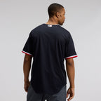 Minnesota Twins Nike Alternate Replica Jersey - Cream