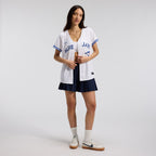Vladimir Guerrero Jr. Toronto Blue Jays Nike Women's Home Replica Player Jersey - White