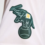 Athletics Nike Women's Home Limited Jersey - White