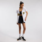 Athletics Nike Women's Home Replica Team Jersey - White