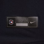 James Wood Washington Nationals Nike Alternate Limited Player Jersey - Navy