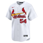 Sonny Gray St. Louis Cardinals Nike Home Limited Player Jersey - White