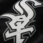 Mark Buehrle Chicago White Sox Mitchell & Ness Authentic Batting Practice Jersey - Black