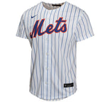 Juan Soto New York Mets Nike Youth Home Game Player Jersey - White