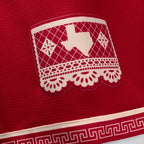 Joc Pederson Texas Rangers Nike 2026 City Connect Stadium Jersey - Red