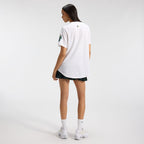 Athletics Nike Women's Home Limited Jersey - White