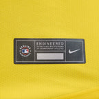 Boston Red Sox Nike City Connect Limited Jersey - Gold