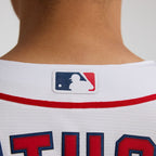Roman Anthony Boston Red Sox Nike Home Replica Jersey - White