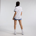 Tampa Bay Rays Nike Women's Home Limited Jersey - White