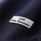 Felix Hernandez Seattle Mariners Mitchell & Ness Preschool Cooperstown Collection Batting Practice Jersey - Navy