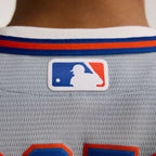 Juan Soto New York Mets Nike Road Replica Jersey - Gray