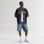 Arizona Diamondbacks Nike Fashion Replica Black Out Jersey