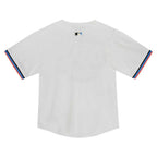 Miami Marlins Nike Youth Home Game Jersey - White