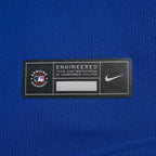 Bobby Witt Jr. Kansas City Royals Nike Alternate 2 Limited Player Jersey - Royal