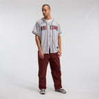 Corbin Carroll Arizona Diamondbacks Nike Road Replica Jersey - Gray