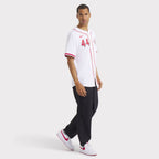 Elly De La Cruz Cincinnati Reds Nike Home Limited Player Jersey - White