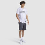 Colorado Rockies Nike Home Limited Player Jersey - White