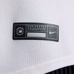 Pittsburgh Pirates Nike Women's Home Limited Jersey - White