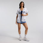 Tampa Bay Rays Nike Women's Home Limited Jersey - White