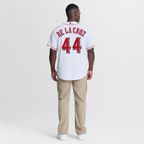 Elly De La Cruz Cincinnati Reds Nike Home Replica Jersey - White