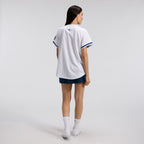 Kansas City Royals Nike Women's Home Limited Jersey - White