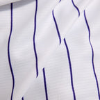 Colorado Rockies Nike Women's Home Replica Team Jersey - White