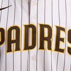 Fernando Tatis Jr. San Diego Padres Nike Home Limited Player Jersey - White