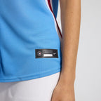 Ryan Howard Philadelphia Phillies Nike Women's Replica Jersey - Light Blue