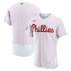 Philadelphia Phillies Nike Alternate Authentic Jersey - Light Blue