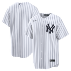 New York Yankees Nike Home Replica Jersey - White