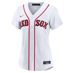 Marcelo Mayer Boston Red Sox Nike Women's Home Replica Jersey - White