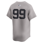 Aaron Judge New York Yankees Nike Alternate Limited Player Jersey - Navy
