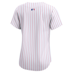 Philadelphia Phillies Nike Women's Home Limited Jersey - White