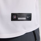 Masyn Winn St. Louis Cardinals Nike Home Limited Jersey - White