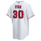 Nolan Ryan Los Angeles Angels Nike Home Retired Player Replica Jersey - White