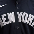Aaron Judge New York Yankees Nike Home Limited Player Jersey - White