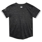 Chicago White Sox Nike Preschool City Connect Jersey - Black