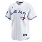 Vladimir Guerrero Jr. Toronto Blue Jays Nike Home Limited Jersey - White