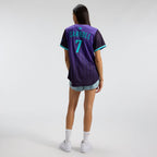 Corbin Carroll Arizona Diamondbacks Nike Women's 2025 City Connect Limited Player Jersey - Purple
