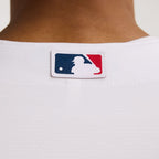 Minnesota Twins Nike Alternate Replica Team Logo Jersey - Navy