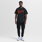 Gunnar Henderson Baltimore Orioles Nike Road Replica Jersey - Gray