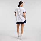 Houston Astros Nike Women's 2025 City Connect Limited Jersey - White