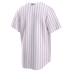 Philadelphia Phillies Nike Home Replica Jersey - White