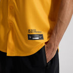 Pittsburgh Pirates Nike City Connect Replica Jersey - Gold