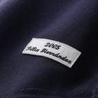 Felix Hernandez Seattle Mariners Mitchell & Ness Toddler Throwback Mesh Batting Practice Jersey - Navy