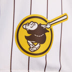 Fernando Tatis Jr. San Diego Padres Nike Home Limited Player Jersey - White